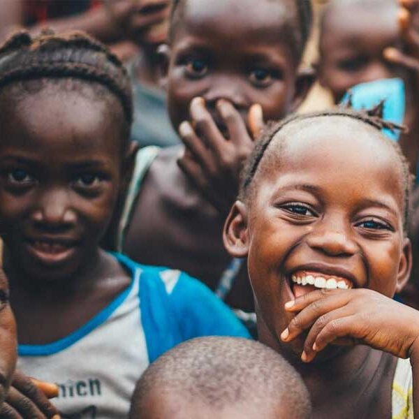 Bright Minds, Bright Future – Supporting education for every child’s success